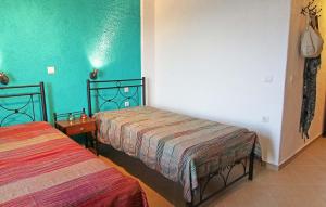 Anemi Apartments Ikaria Greece
