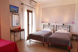 Anemi Apartments Ikaria Greece