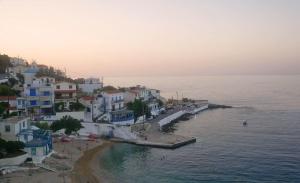 Anemi Apartments Ikaria Greece