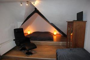 Ferienwohnung Eport