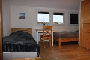 Ferienwohnung Eport