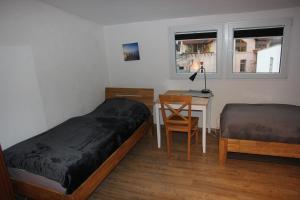 Ferienwohnung Eport