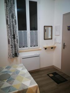 Appartements lupin : photos des chambres