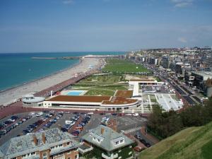 Hotels ibis budget Dieppe Centre Port : photos des chambres