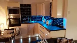 'Park House' - Withnell