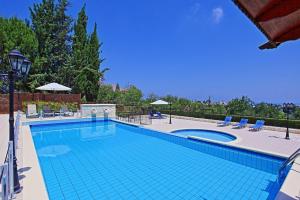 Villa Mandola Rosa