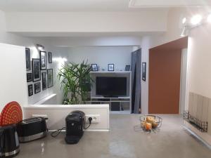 Appartements Le Souplex : photos des chambres