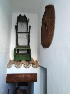 Posada El Majuelo
