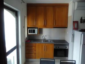 Superior Studio room in Apartamentos Leziria