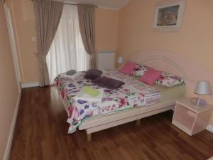 4 star apartement Apartment Mandic Poreč Horvaatia