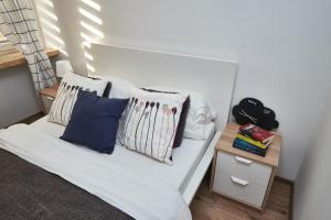 Noctis Apartment Pańska II