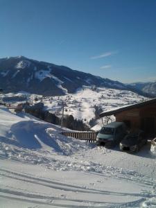 Lärchenreith Appartement