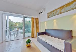  Junior Suite (2-3 persons)