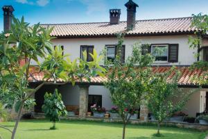 Tourist farm with Apartments Fig tree