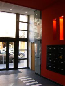 Appartements Un air de campagne en vieille ville - Proche lac : photos des chambres