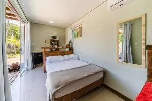 Pousada Container Eco Guarda - 皮涅拉