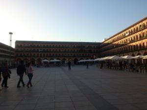 Apartamento Plaza de la Corredera