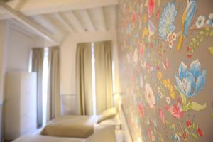 Chambre Triple