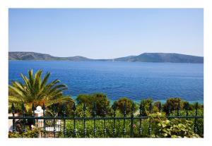 Alonissos beach villa 5 steps away from the sea Alonissos Greece