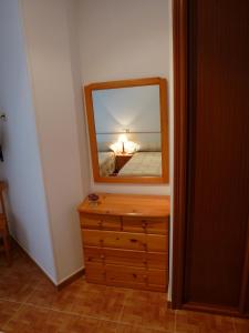 Twin Room with Balcony room in Hotel Grove