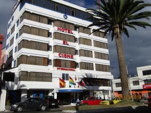 Hotel El Cisne