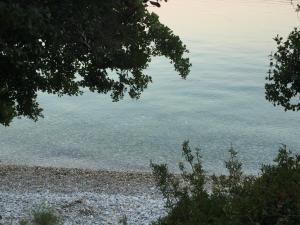 Alonissos beach villa 5 steps away from the sea Alonissos Greece
