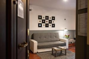 Flaminia 36 Luxury Home