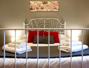 Flaminia 36 Luxury Home