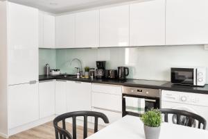 Large Studio room in Hiisi Homes Helsinki Haaga
