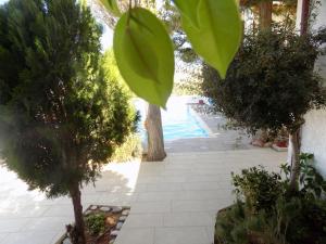 Houmeli Maisonettes & Apartments Heraklio Greece