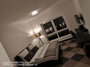 Apartament Giessener Bett Gießen Niemcy