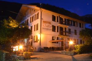 Hotels Hotel Viallet : photos des chambres