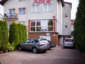 Dom Gościnny Abra
