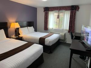 Lake Country Inn
