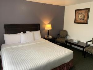 Lake Country Inn