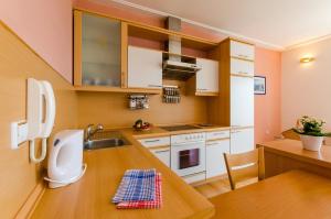 One-Bedroom Apartment in Crikvenica IX