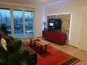 APARTMENT SCHLOSSBERGBLICK - Stattegg