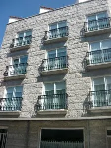 Hotel Grove - Reboredo