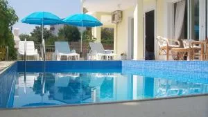 Villa Marko - 鲍希茨