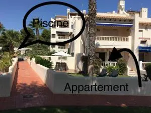 Casa Lovia - Pinar de Campoverde