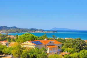 Villa Dersea Corfu Greece