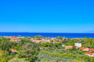 Villa Dersea Corfu Greece