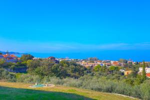 Villa Dersea Corfu Greece