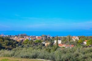 Villa Dersea Corfu Greece