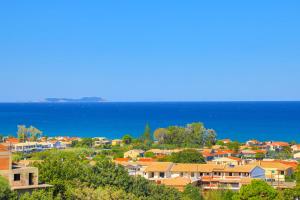 Villa Dersea Corfu Greece