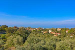 Villa Dersea Corfu Greece