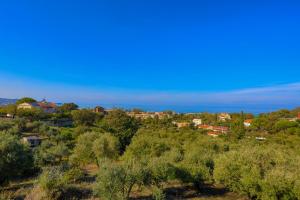 Villa Dersea Corfu Greece