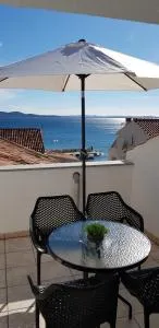 Rustic House Diklo 20m from the sea - 迪可罗