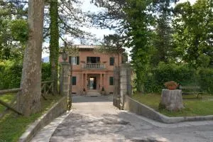 Villa delle Rose - Hotel Paradiso - Castorano