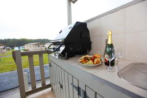 Corrimal Beach Tourist Park